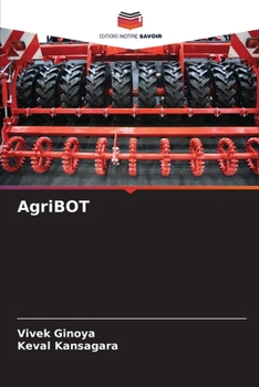 Paperback AgriBOT [French] Book