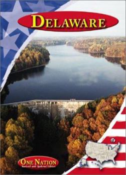 Hardcover Delaware Book