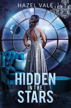 Paperback Hidden In The Stars Book