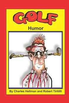 Paperback Golf Humor Book