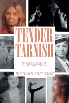 Paperback Tender Tarnish Book