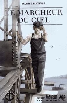 Paperback Conq 156 : Le marcheur du ciel [French] Book