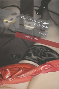 Paperback Putain d'Histoire d'Amour [French] Book