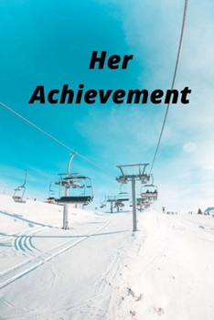 Paperback Her Achievement Book