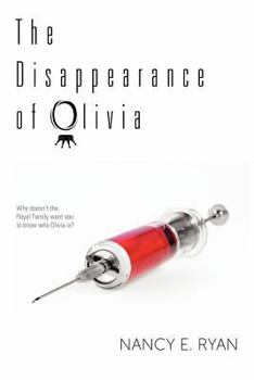 Paperback The Disappearance of Olivia Book