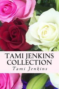 Paperback Tami Jenkins Collection Book