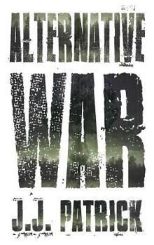 Paperback Alternative War Book