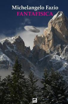 Paperback Fantafisica [Italian] Book