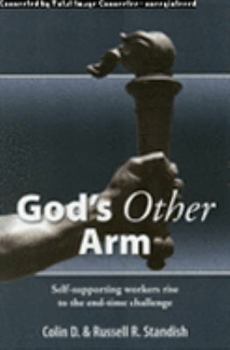 Perfect Paperback God's Other Arm Book