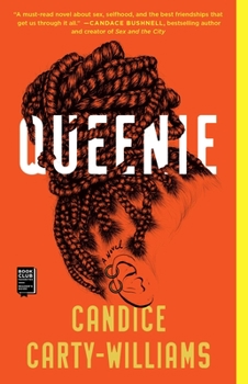 Paperback Queenie Book