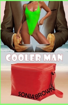 Paperback Cooler Man Book