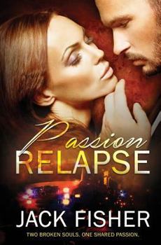 Paperback Passion Relapse Book