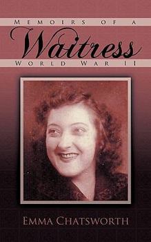Paperback Memoirs of a Waitress Book