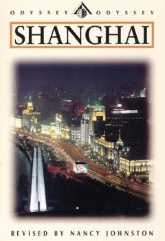 Paperback Shanghai Book