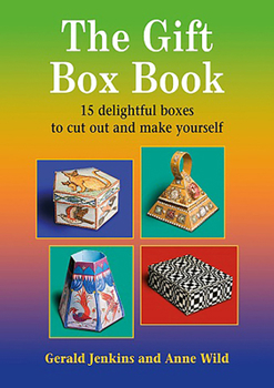 Paperback The Gift Box Book