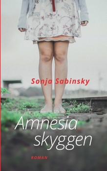 Paperback Amnesiaskyggen [Danish] Book