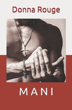 Paperback Mani [Italian] Book