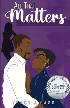 Paperback All That Matters Book