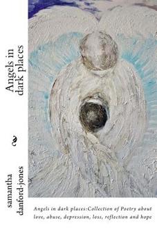 Paperback Angels in dark places Book