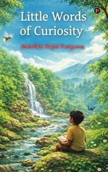 Paperback Little Words of Curiosity Book