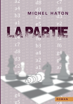 Paperback La Partie [French] Book
