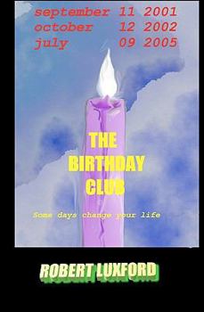 Paperback The Birthday Club Book