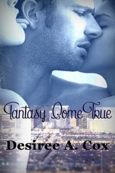 Paperback Fantasy Come True Book