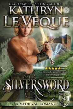 Paperback Silversword Book