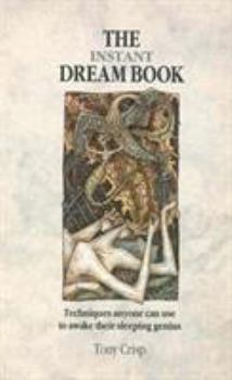 Paperback The Instant Dream Book