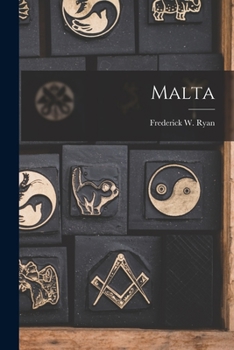 Paperback Malta Book