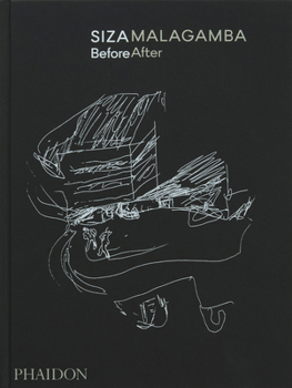 Hardcover Before / After: Álvaro Siza Book