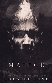 Malice - Book #1 of the Malice Mafia