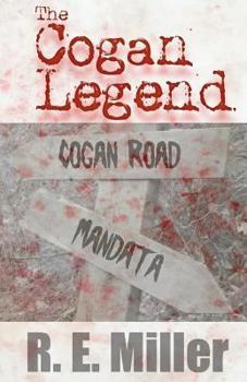 Paperback The Cogan Legend Book
