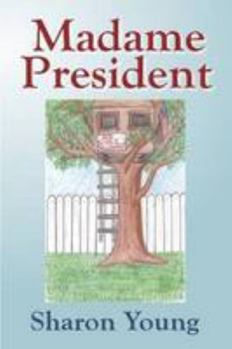 Paperback Madame President Book