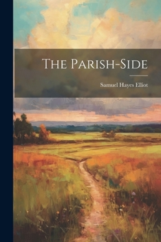 Paperback The Parish-Side Book