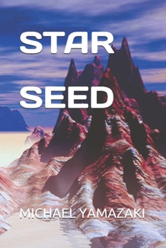 Paperback Star Seed Book