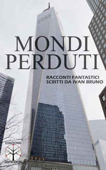 Paperback Mondi Perduti [Italian] Book