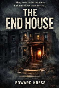 Paperback The End House Book