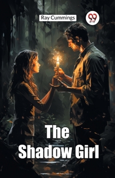 Paperback The Shadow Girl Book