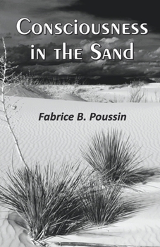 Paperback Consciousness in the Sand Book