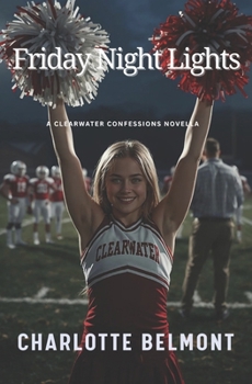 Paperback Friday Night Lights Book