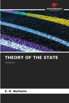 Paperback Theory of the State Book