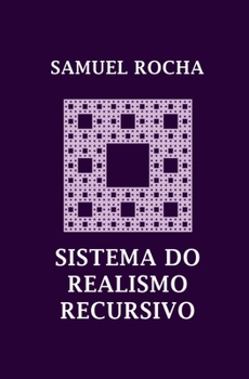 Paperback Sistema do Realismo Recursivo [Portuguese] Book