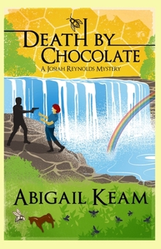 Death By Chocolate 6 - Book #6 of the Josiah Reynolds Mysteries