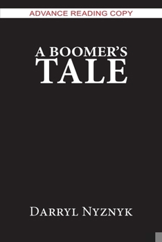 Paperback A Boomer's Tale Book