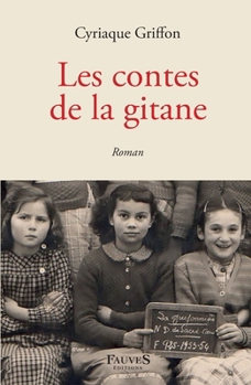Paperback Les contes de la gitane [French] Book