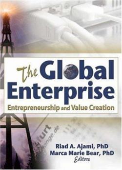 Paperback The Global Enterprise: Entrepreneurship and Value Creation Book