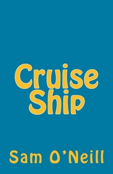 Paperback Cruise Ship Book