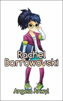 Paperback Rachel Barrowovski Book