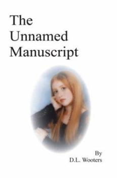 Paperback The Unnamed Manuscript Book